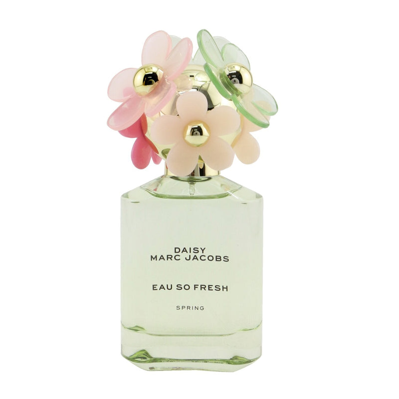 Marc Jacobs Daisy Eau So Fresh Spring Eau De Toilette Spray 