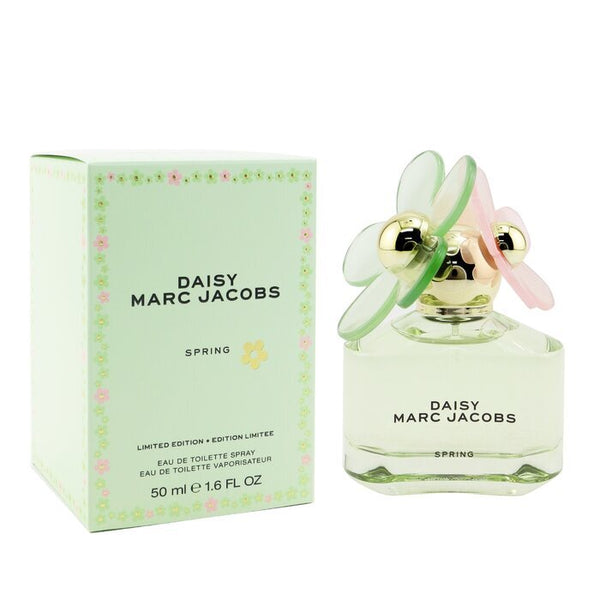 Marc Jacobs Daisy Spring Eau De Toilette Spray 50ml/1.7oz