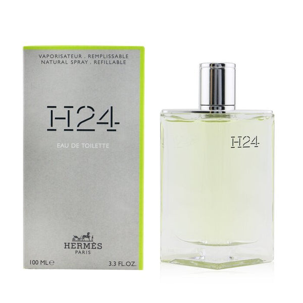 Hermes H24 Eau De Toilette Spray 100ml/3.3oz