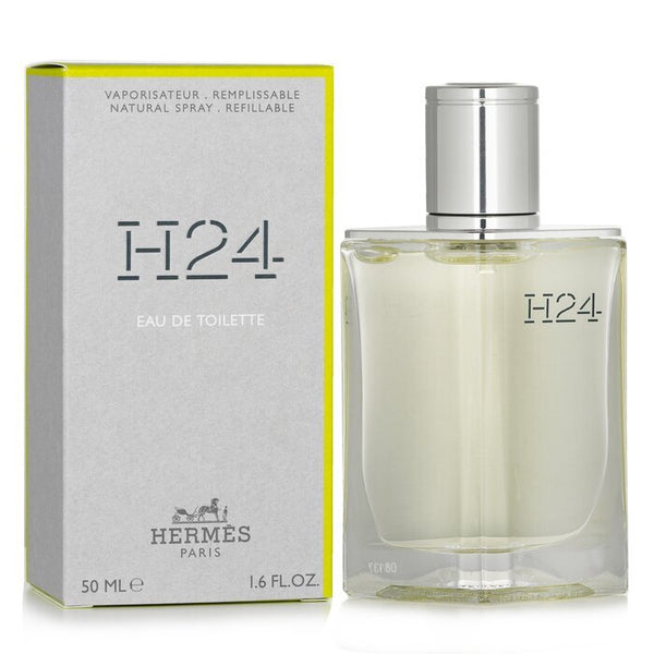 Hermes H24 Eau De Toilette Spray 50ml/1.6oz