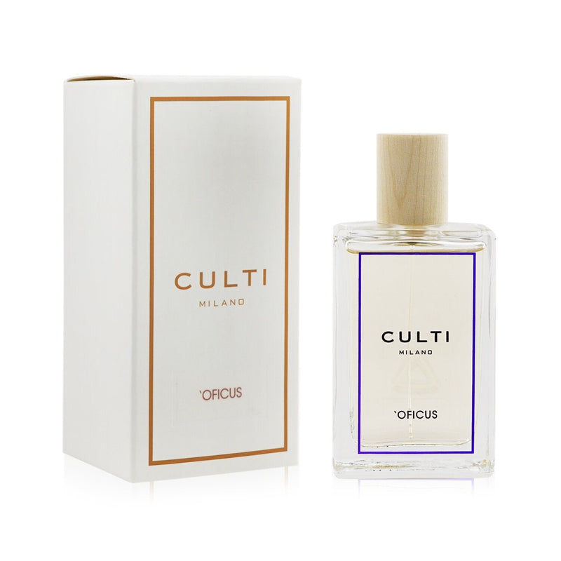 Culti Home Spray - 'Oficus 