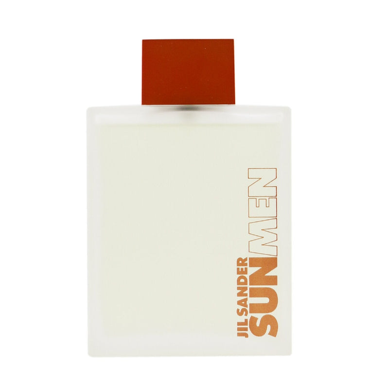 Jil Sander Sun Eau De Toilette Spray 