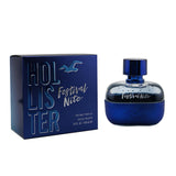 Hollister Festival Nite Eau De Toilette Spray 