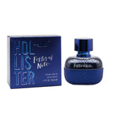 Hollister Festival Nite Eau De Toilette Spray 