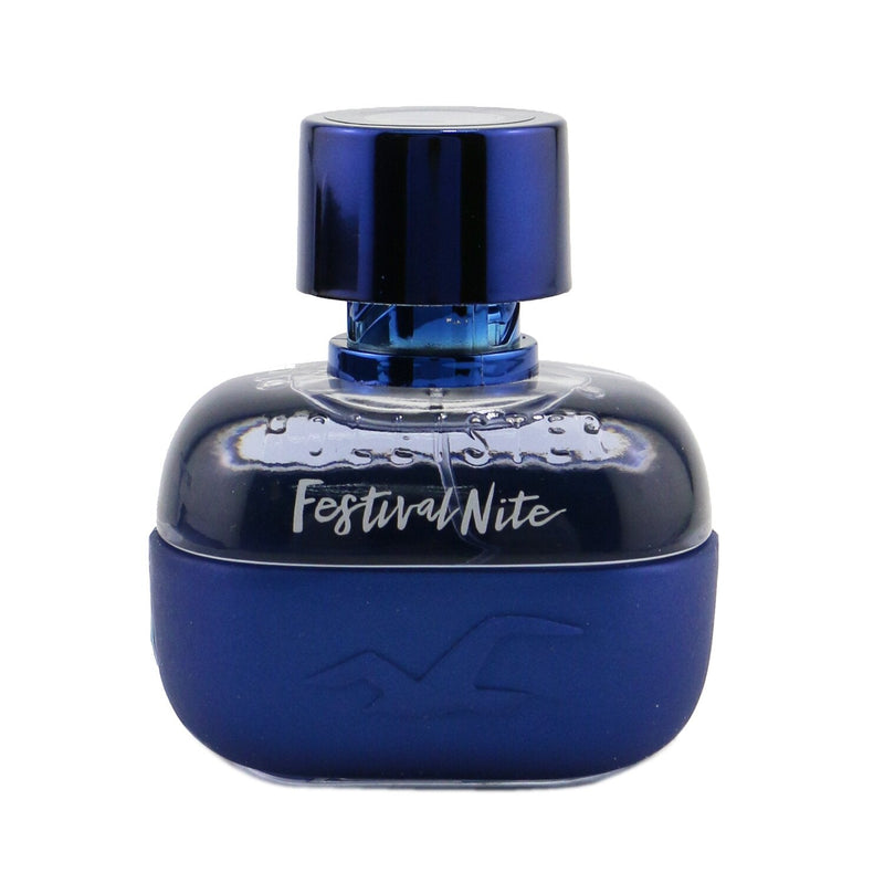 Hollister Festival Nite Eau De Toilette Spray 