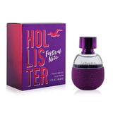 Hollister Festival Nite Eau De Parfum Spray 