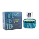 Hollister Festival Vibes Eau De Toilette Spray  100ml/3.4oz