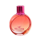 Hollister Wave 2 Eau De Parfum Spray 