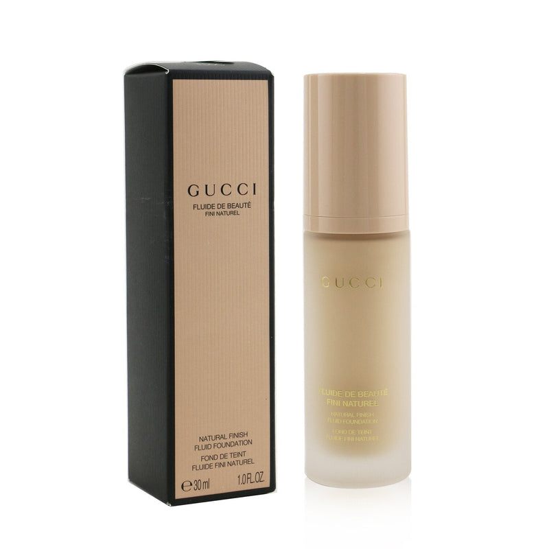 Gucci Fluide De Beaute Fini Naturel Foundation - # 150C Fair  30ml/1oz