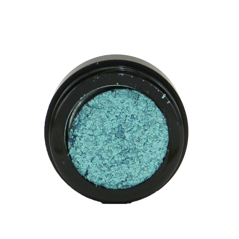 NARS Powerchrome Loose Eye Pigment - # Islamorada (Shimmering Turquoise) 