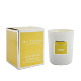 Max Benjamin Candle - Grapefruit & Pomelo 