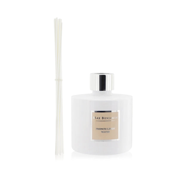 Max Benjamin Diffuser - French Linen Water 