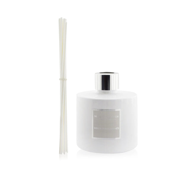 Max Benjamin Diffuser - White Pomegranate 