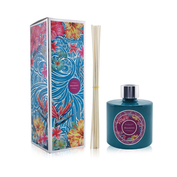 Max Benjamin Ocean Islands Diffuser - Maldives  150ml/4.95oz