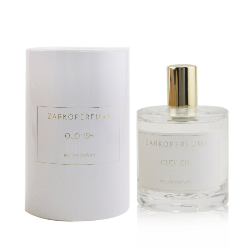 Zarkoperfume Oud’Ish Eau De Parfum Spray 
