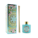 Max Benjamin Amalfi Diffuser - Acqua Viva  150ml/4.95oz