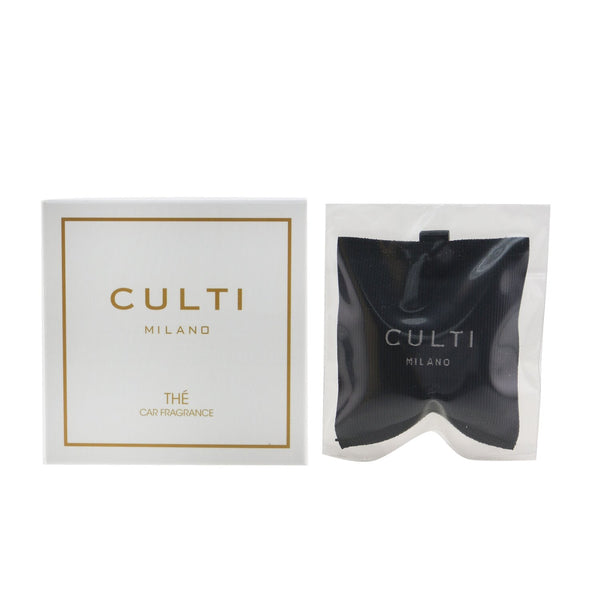 Culti Car Fragrance - The  1pc