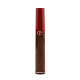 Giorgio Armani Lip Maestro Intense Velvet Color (Liquid Lipstick) - # 209 (Palazzo) 