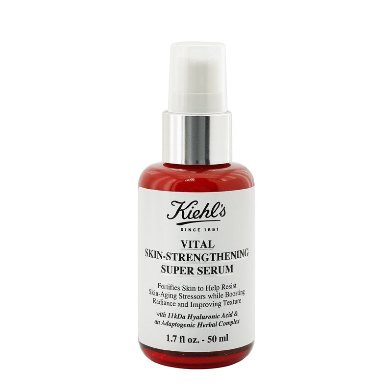 Kiehl's Vital Skin-Strengthening Super Serum 