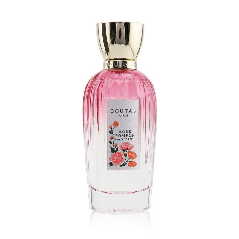 Goutal (Annick Goutal) Rose Pompon Eau De Toilette Spray (Limited Edition) 