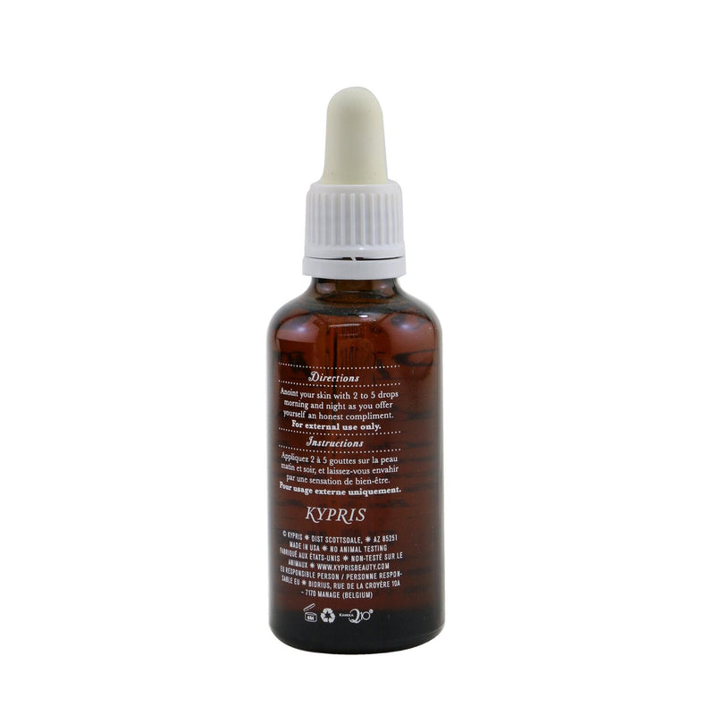 Kypris Beauty Elixir II - Balancing, Multi Active Beauty Oil (With Balancing Flowers)  47ml/1.59oz