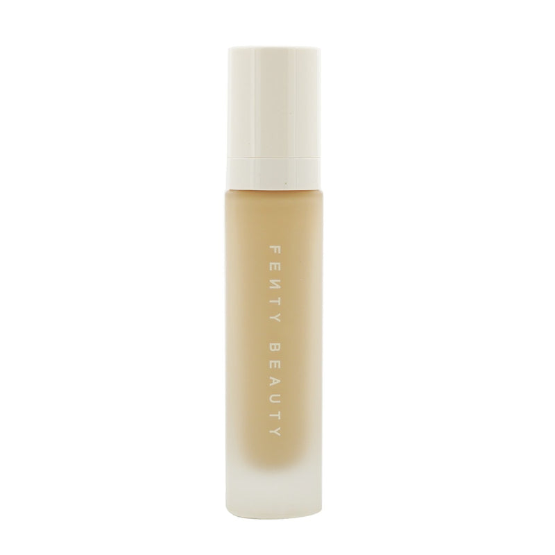 Fenty Beauty by Rihanna Pro Filt'R Soft Matte Longwear Foundation - #220 (Light Medium With Warm Peach Undertones)  32ml/1.08oz