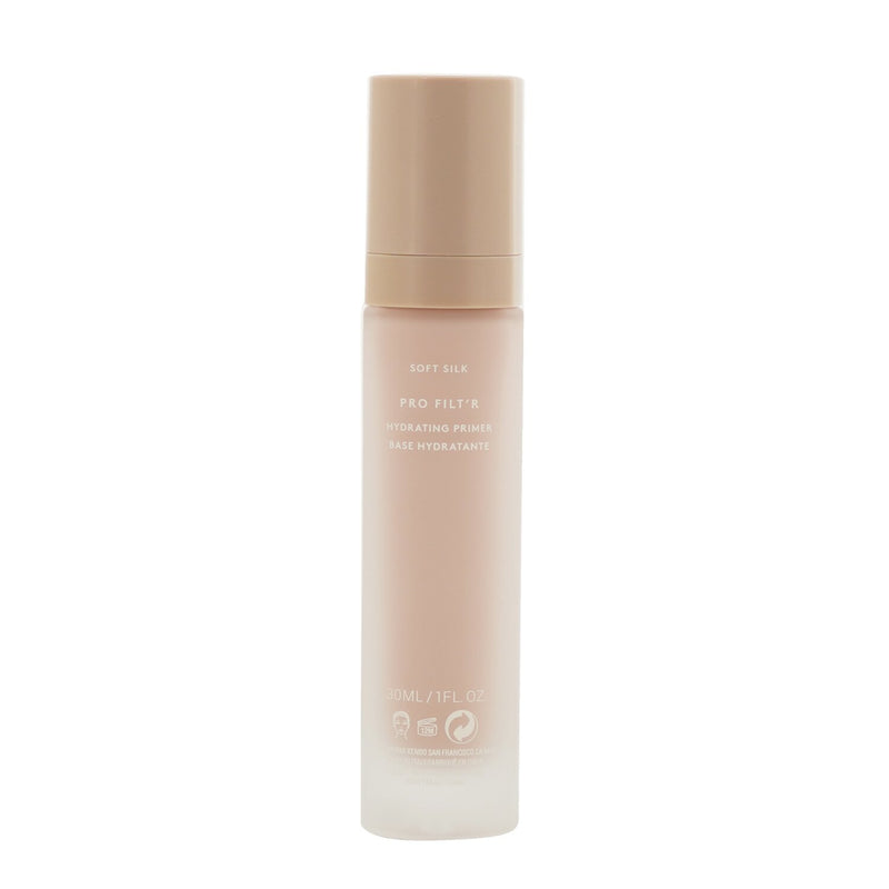 Fenty Beauty by Rihanna Pro Filt'R Hydrating Primer - # Soft Silk  30ml/1oz