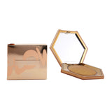 Fenty Beauty by Rihanna Diamond Bomb All Over Diamond Veil - # Cognac Candy (Pure Copper Sparkle) 