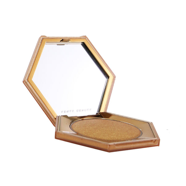 Fenty Beauty by Rihanna Diamond Bomb All Over Diamond Veil - # Cognac Candy (Pure Copper Sparkle) 