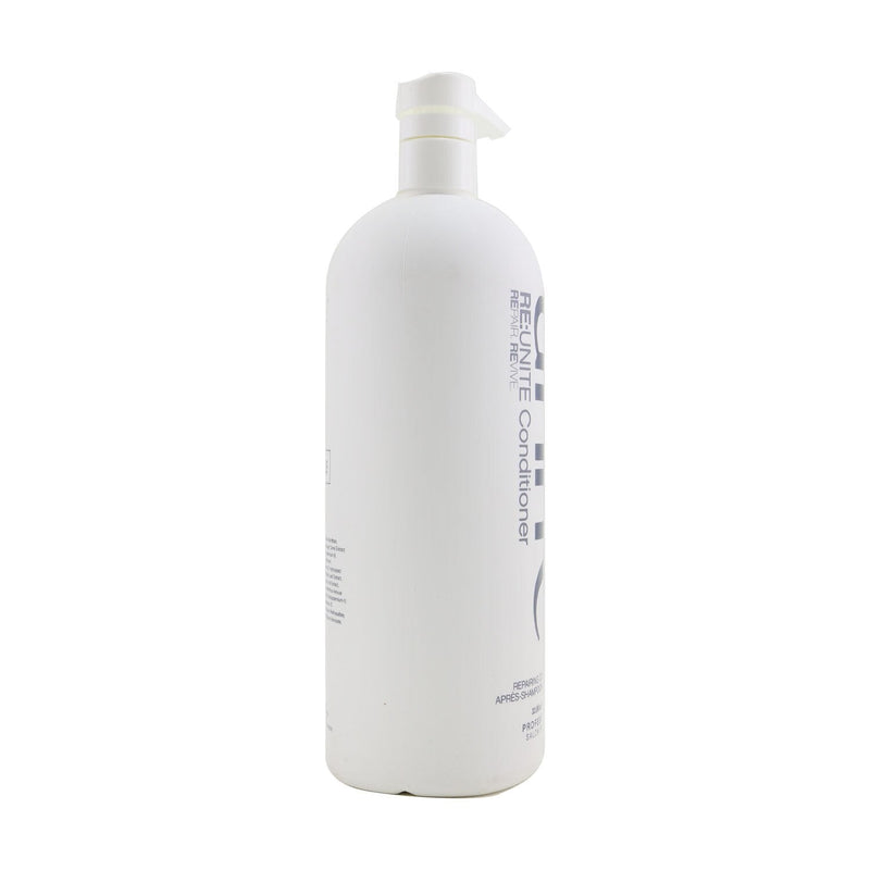 Unite RE:UNITE Conditioner - For Damaged Hair (Salon Product) 
