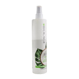 Matrix Biolage All-In-One Coconut Infusion Multi-Benefit Treatment Spray (For All Hair Types) 