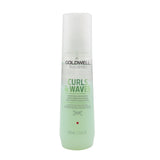 Goldwell Dual Senses Curls and Waves Hydrating Serum Spray (Elasticity For Curly Hair) 