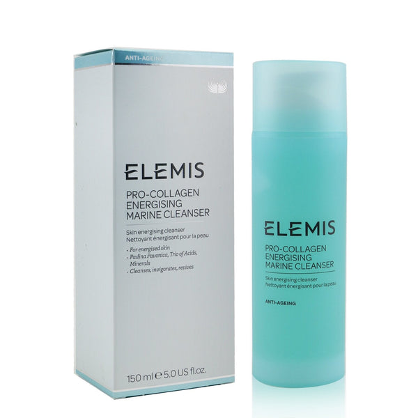 Elemis Pro-Collagen Energising Marine Cleanser 