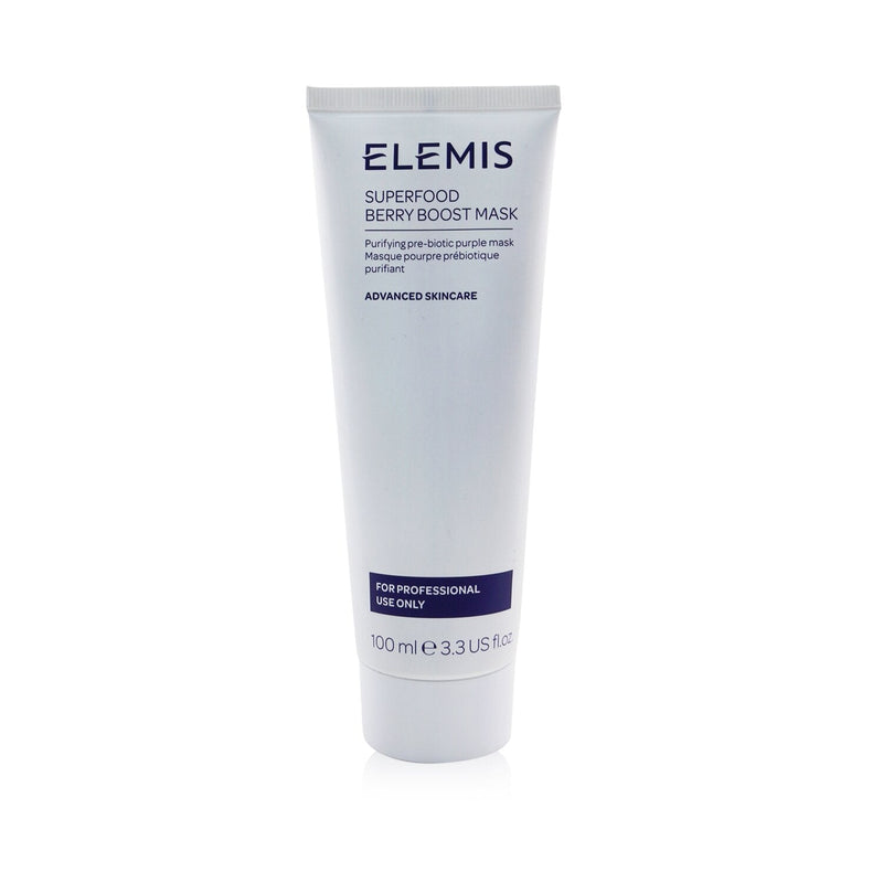 Elemis Superfood Berry Boost Mask (Salon Size) 