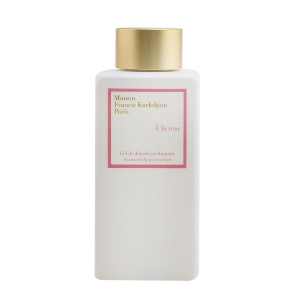 Maison Francis Kurkdjian A La Rose Scented Shower Cream  250ml/8.5oz