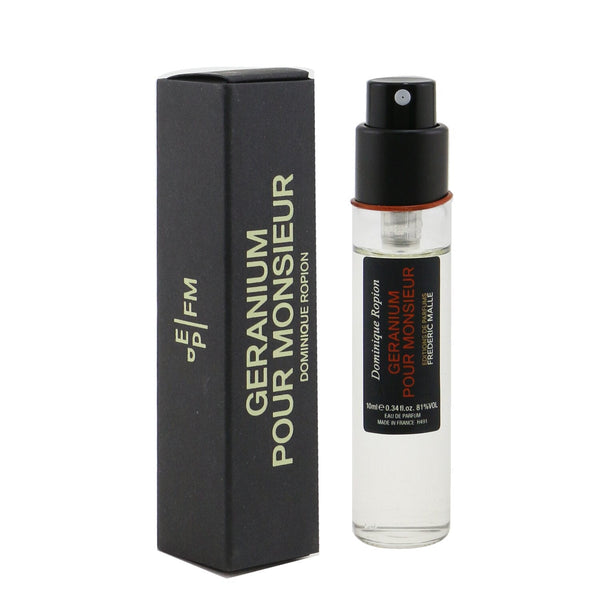 Frederic Malle Geranium Pour Monsieur Eau De Parfum Travel Spray Refill  10ml/0.34oz