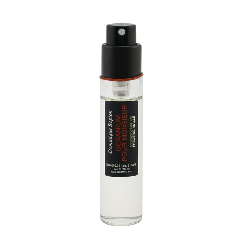 Frederic Malle Geranium Pour Monsieur Eau De Parfum Travel Spray Refill  10ml/0.34oz