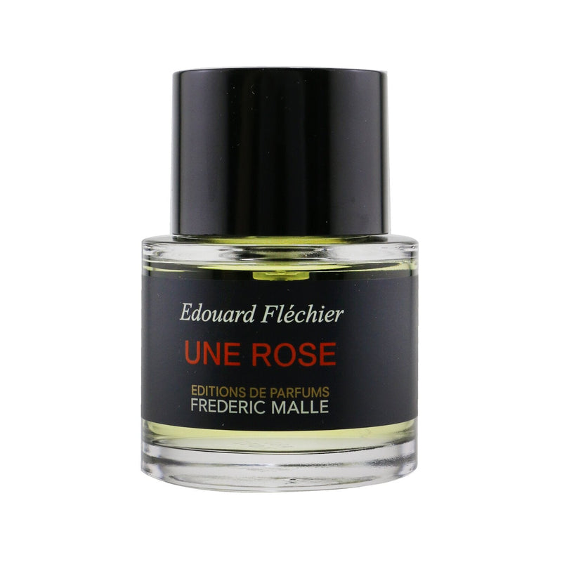 Frederic Malle Une Rose Parfum Spray 