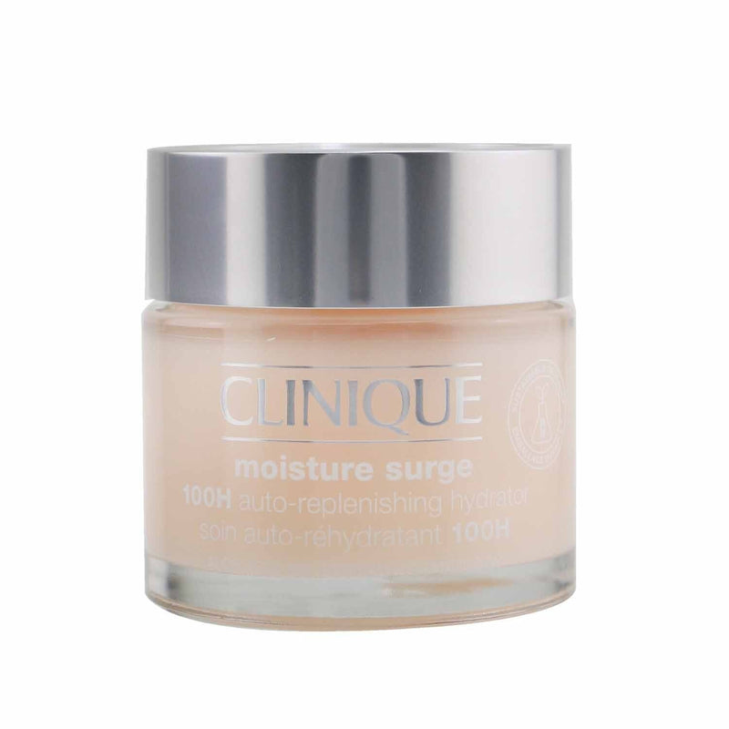 Clinique Moisture Surge 100H Auto-Replenishing Hydrator  75ml/2.5oz