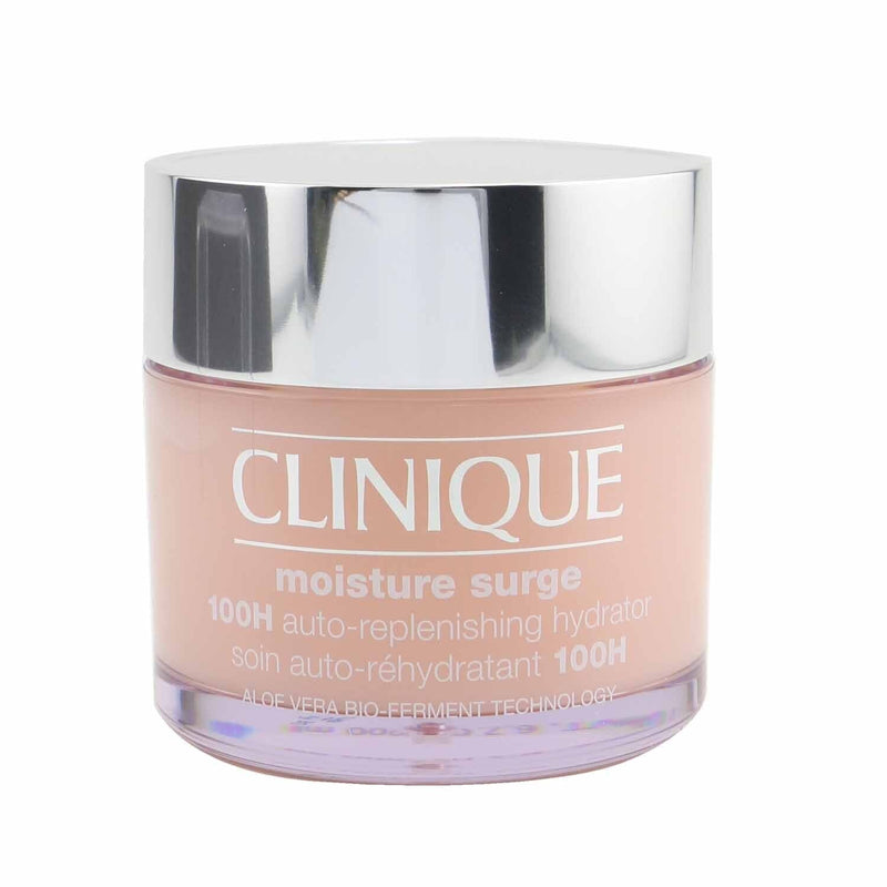 Clinique Moisture Surge 100H Auto-Replenishing Hydrator (Jumbo Size)  200ml/6.7oz