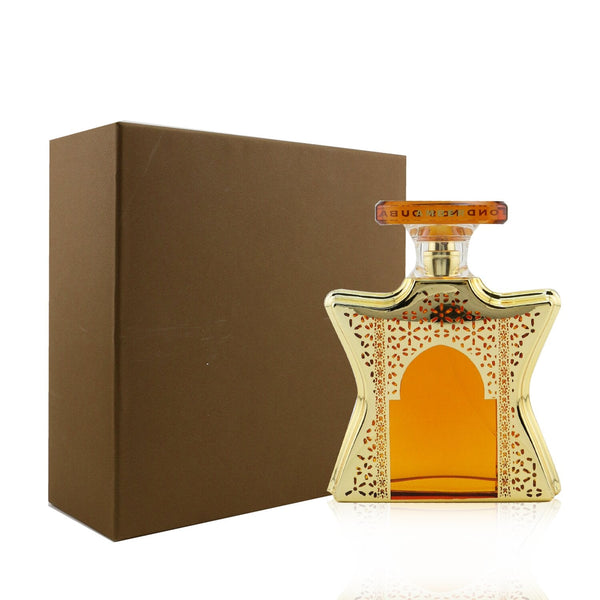 Bond No. 9 Dubai Amber Eau De Parfum Spray 