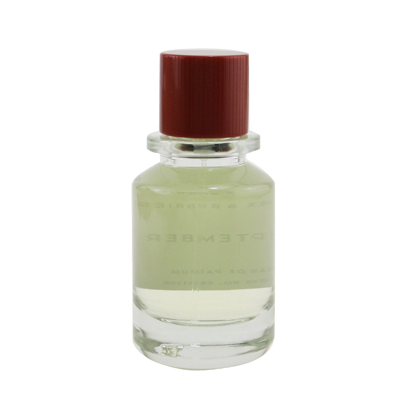 Bjork & Berries September Eau De Parfum Spray 50ml/1.7oz – Fresh