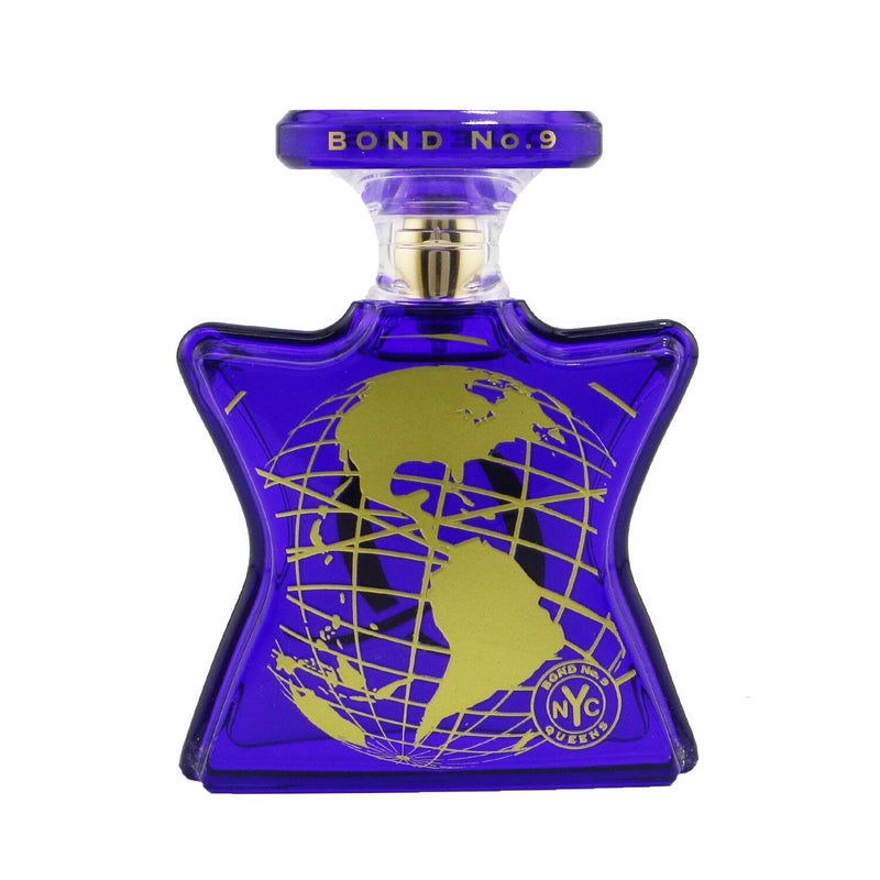 Bond No. 9 Queens Eau De Parfum Spray 