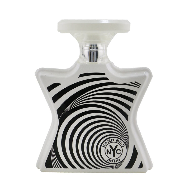 Bond No. 9 Soho Eau De Parfum Spray 