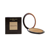 Guerlain Terracotta The Bronzing Powder (Derived Pigments & Luminescent  Shimmers) - # 03 Medium Warm  10g/0.3oz