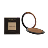 Guerlain Terracotta The Bronzing Powder (Derived Pigments & Luminescent  Shimmers) - # 02 Medium Cool  10g/0.3oz