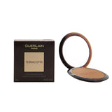 Guerlain Terracotta The Bronzing Powder (Derived Pigments & Luminescent  Shimmers) - # 04 Deep Cool  10g/0.3oz