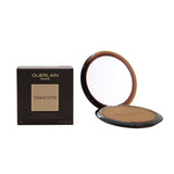 Guerlain Terracotta The Bronzing Powder (Derived Pigments & Luminescent  Shimmers) - # 05 Deep Warm  10g/0.3oz