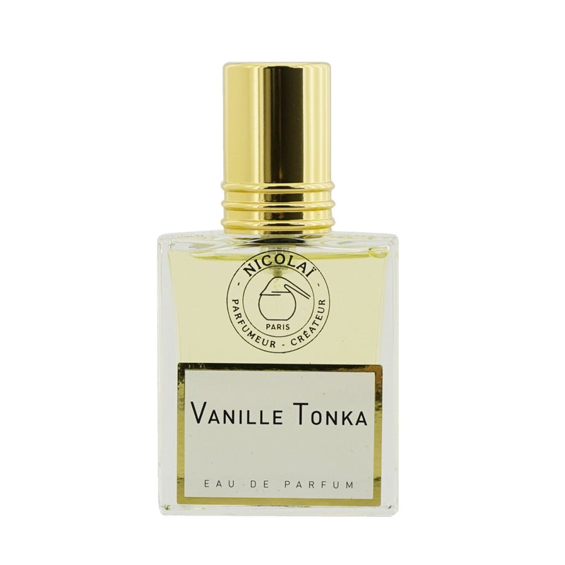 Nicolai Vanille Tonka Eau De Parfum Spray 