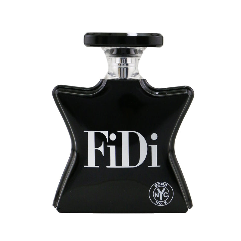 Bond No. 9 Fidi Eau De Parfum Spray 